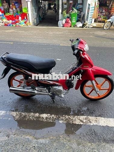 Wave nhỏ don fun mới chay như an pha 83 cần thơ