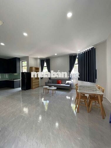 CHÍNH CHỦ CHO THUÊ CĂN HỘ RICHLAND RESIDENCE HÒA LỢI - BẾN CÁT