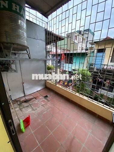 Cho thuê nhà nguyên căn khu Ngọc Khánh