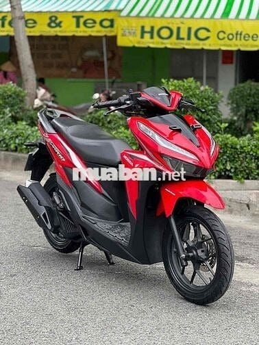 ❤️ Vario 125 đời 2020 bstp chính chủ hỗ trợ góp