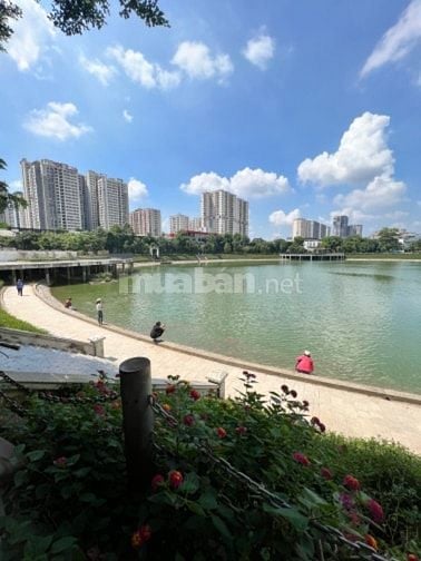Bán chung cư 55m2 Trung Hoà Nhân Chính 