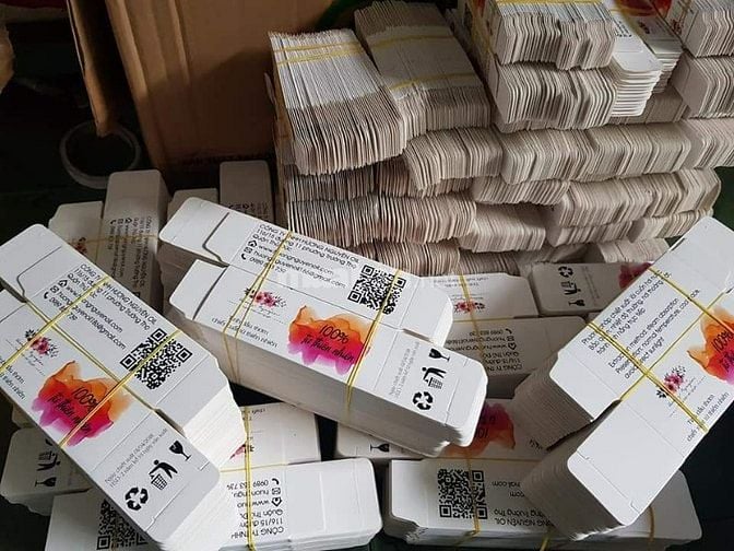  Tuyển Nam/Nữ Nhân Viên Thời Vụ, Lương tuần 25k/h, Bao cơm