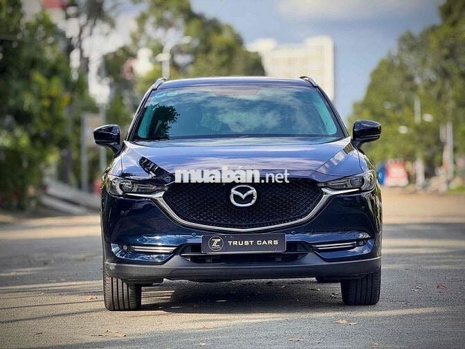 Mazda CX 5 2018 2.0 AT - 53000 km
