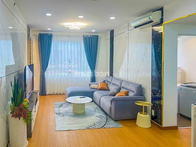 Bán Căn hộ tại Tropic Garden Thảo Điền view city gồm 3PN 112m2