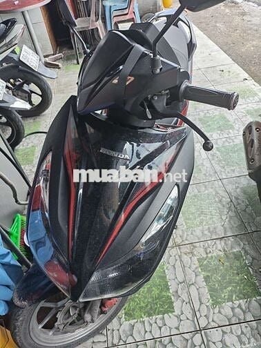 Xe nhà bán Ab 2015 bản sơn nhám đặc biệt BSTP