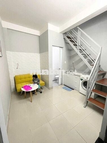 DUPLEX 1 TRỆT 1 LẦU GẦN TRƯỜNG HUTECH_LÊ QUANG ĐỊNH, P11, BÌNH THẠNH💥💥