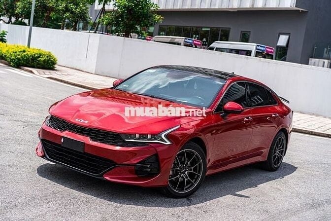 Kia K5 premium  Sản xuất 2022