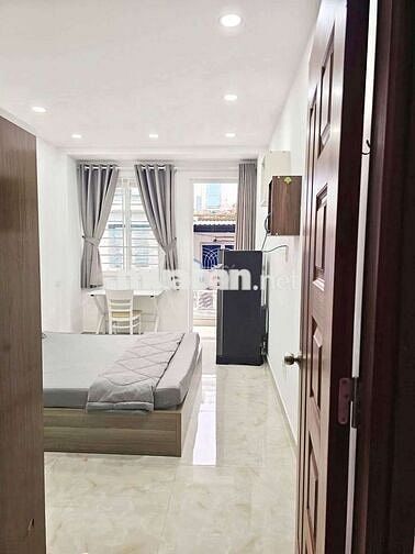 CHO THUE PHÒNG TẠI NGUYỄN ĐÌNH CHIỂU QUẬN 3