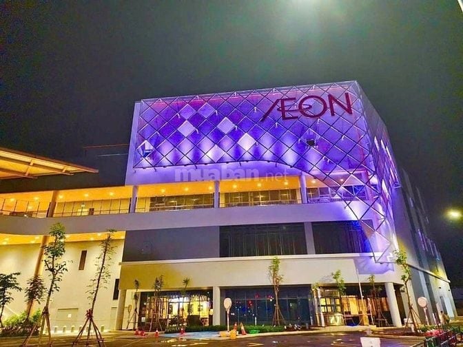 ❌ Đường số 1 KDC _ p6 Tân An _  Gần Aeon Tân An _Cần bán nhanh. 