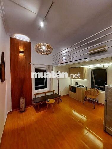 Tôi là chính chủ cho thuê căn studio 65 Lý Nam Đế, Hoàn Kiếm