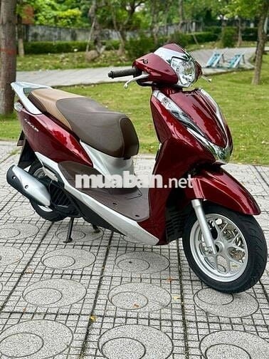 Honda Lead 2018 SMK BS 72 Chính Chủ