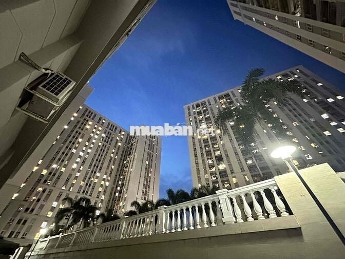 Shophouse đẹp 69m2 Kinh Dương Vương