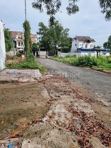 Bán Đất Đẹp XÂY BIỆT THỰ, KINH DOANH NẰM NGAY QL13, THỦ ĐỨC