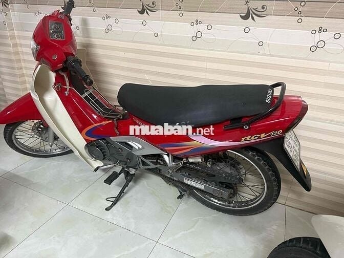 suzuki xipo