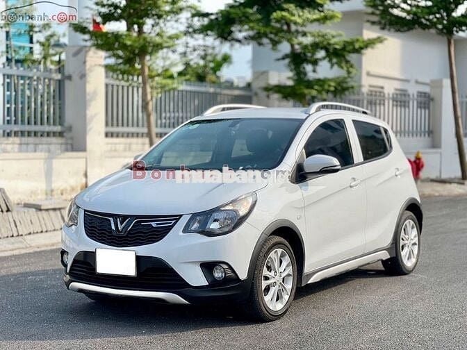 Fadil sản xuất 2021AT