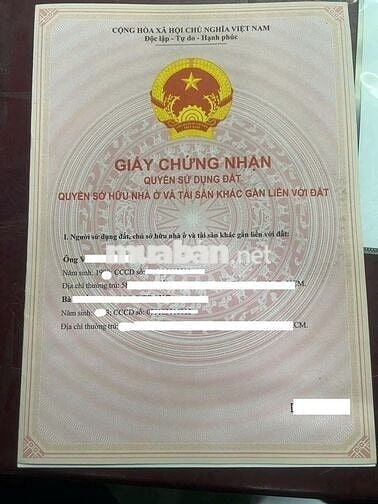 Bán căn hộ tầng trệt tại green river quận 8 (1 trệt 1 lầu) có sổ hồng.