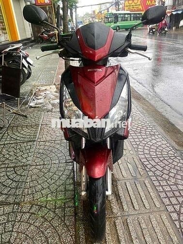 AIRBLADE NHẬP KHẨU THÁI LAN BSTP MÁY ZIN ÊM CHẤT