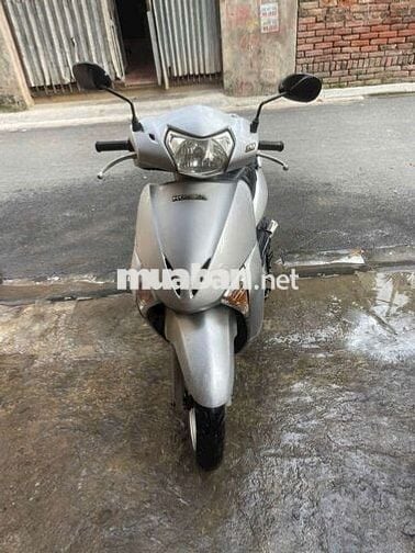 để lại cho ai cần
