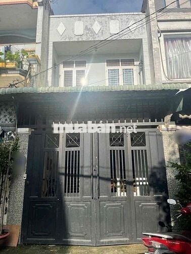 Nhà cho thuê NC Liên khu 5-6, BHHB - 60m - 4PN - giá 6tr