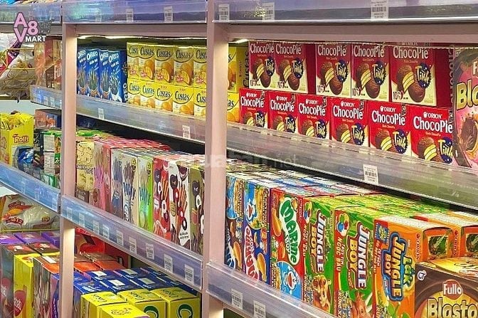 CẦN TUYỂN NHÂN VIÊN NAM/ NỮ TẠI CỬA HÀNG 