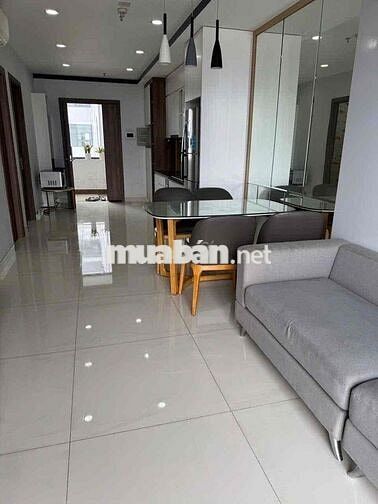 CHO THUÊ CĂN HỘ BICONSI TOWER 2PHÒNG NGỦ FULL NỘI THẤT