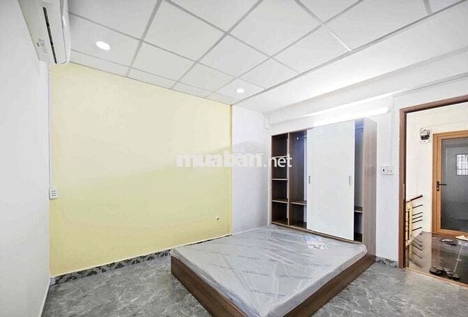 ❤️‍🔥PHÒNG STUDIO MỚI TINH TÁCH BẾP TẠI QUẬN GÒ VẤP 🔥