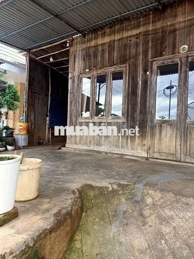 Nhà Thái Phiên - sổ hồng - 109m - 3,8ty - hẻm xe hơi  >4m