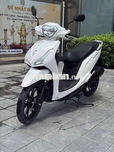 Kymco candy 50cc dk 2021 chính chủ  Máy zin êm tít