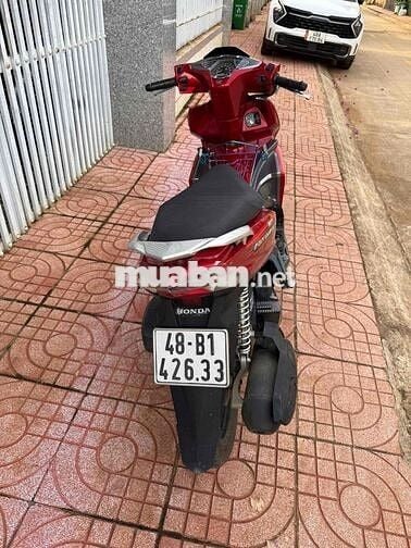 ban tay ga AB đời 2016 xe ngon đẹp giấy tờ đầy đủ