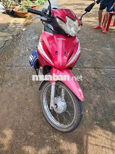 Cần bán xe honda