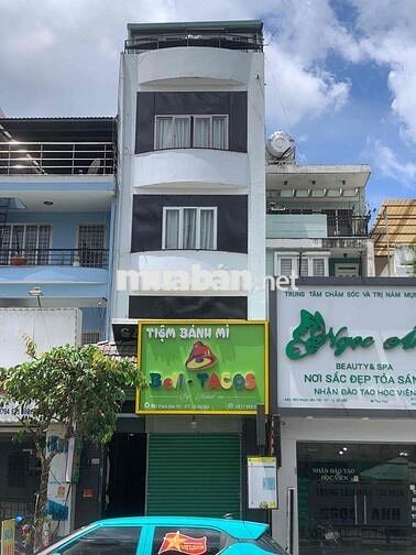 SANG CHDV GÒ VẤP – DÒNG TIỀN 30 TRIỆU/THÁNG
