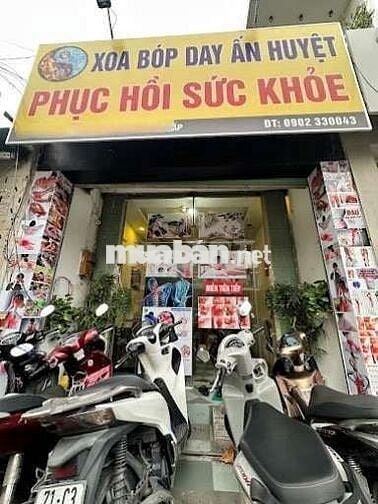 NHÀ MẶT TIỀN Phạm Văn Chiêu p13 Gò Vấp gần Ngã Tư Lê Đức Thọ