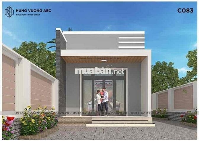 🏡 BÁN NHÀ CẤP 4 – HOÀNG THỊ ÁI, HOÀ XUÂN 🏡  📍 Vị trí đắc địa: 	•	Ngay