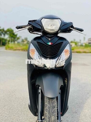 Honda Vision chính chủ đk 2016