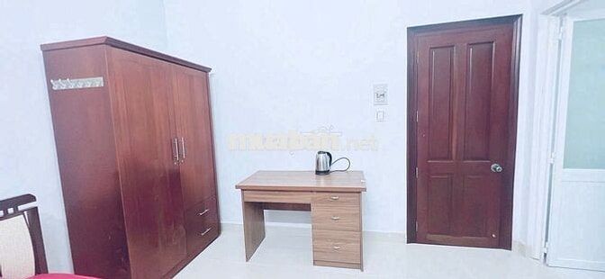 Phòng trọ đầy đủ tiện nghi tại Quận 7