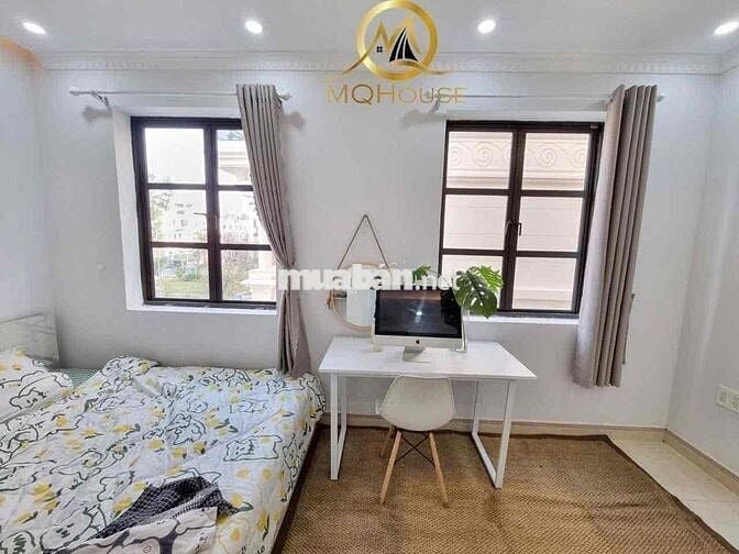 STUDIO CỬA SỔ TRỜI VIEW ĐẸP FULL NỘI THẤT NGAY CITYLAND PARK HILLS