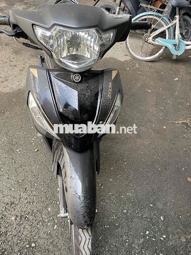 Yamaha Sirius 10.2023 biển số TP chính chủ