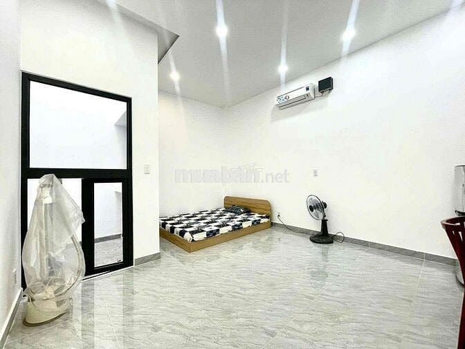 STUDIO FULL NỘI THẤT NHÀ MỚI SIÊU SANG NGAY ĐẠI HỌC VĂN HIẾN