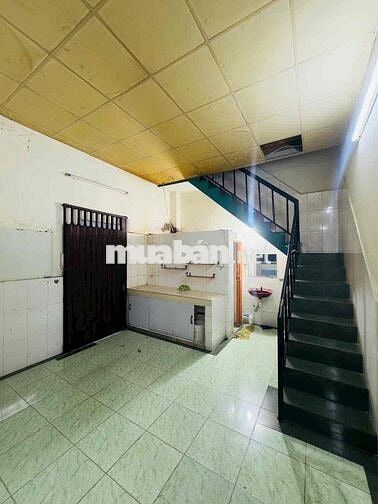 Nhà cho thuê hẻm 229 / Tân Hương . P Tân Quý . Q Tân Phú : 4,5 x 11 M