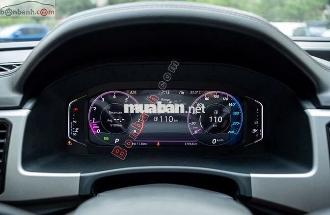 Volkswagen Teramont 2.0 AT 2022