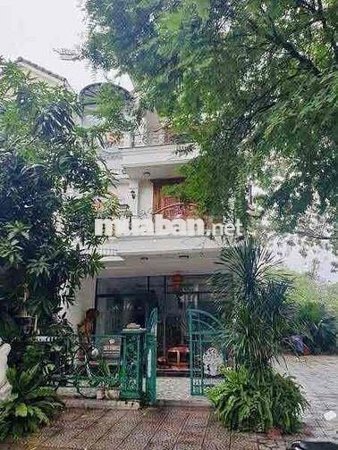 CHO THUÊ BIỆT THỰ JAMONA HOME RESORT - FULL NỘI THẤT CAO CẤP DT: 6.5x2