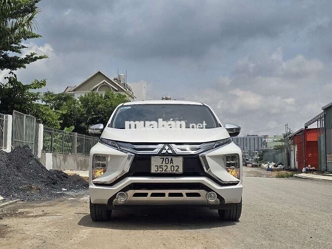 XPANDER 2021 ĐK 2022 PREMIUM 63000KM BẢO HÀNH 1NAM