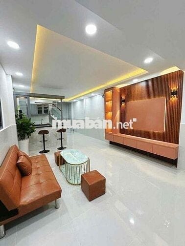 115/ Lê Trọng Tấn 12tr nhà đẹp 1 Lầu 4x13