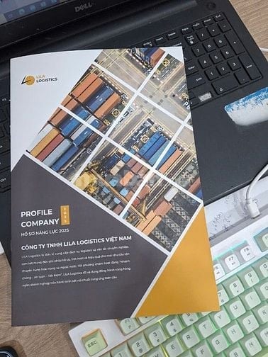  Chuyên in ấn tờ rơi, catalogue, namecard, poster, bao bì, tem nhãn…