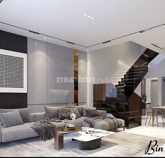 🍀 CẦN BÁN NHÀ 3 TẦNG ĐƯỜNG PHÚ LỘC  15 - GẦN BIỂN NGUYỄN TẤT THÀNH 