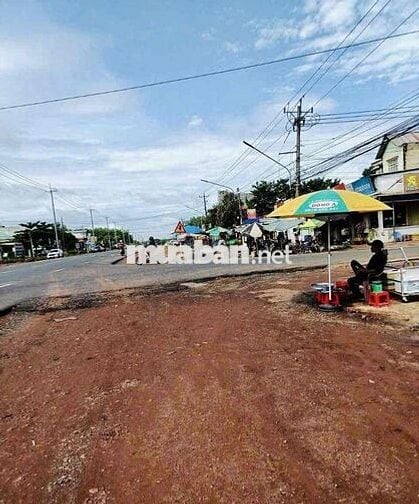 Cần bán gấp lô đất gần chợ – Giá cực tốt!