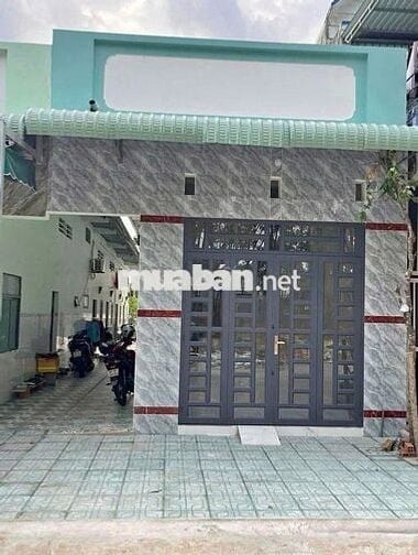 Kẹt Việc Bán 1 Dãy Trọ Nhà bình chánh Có 5 Phòng, Và 1 lầu lửng SHR