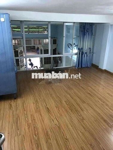 CHO THUÊ NHÀ NGUYỄN CHÍ THANH Q10