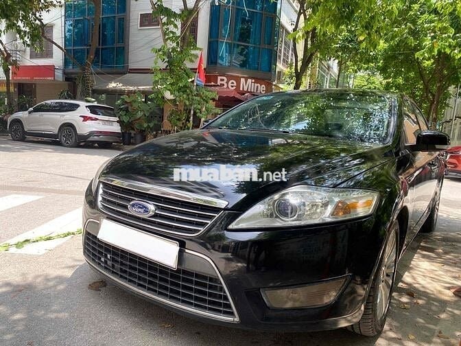 Ford Mondeo 2.3 sản xuất 2012