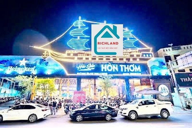 Cho thuê Góc 2 Mặt Tiền 6 Lê Trọng Tấn,Tân Phú_DT:2.433m2(NGANG 40mét)